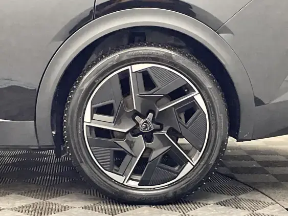 PEUGEOT 408 - voiture d'occasion - Photo 23