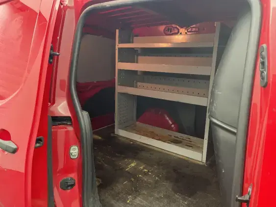 PEUGEOT PARTNER III - voiture d'occasion - Photo 16