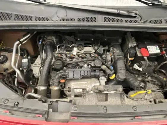 PEUGEOT PARTNER III - voiture d'occasion - Photo 21