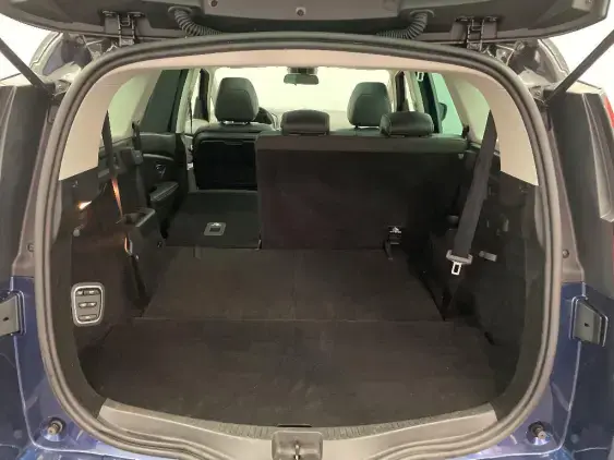 RENAULT SCENIC IV - voiture d'occasion - Photo 16