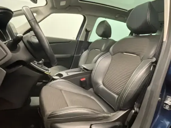 RENAULT SCENIC IV - voiture d'occasion - Photo 17