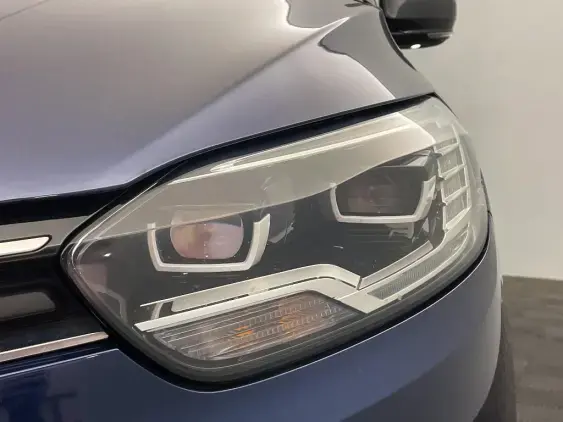 RENAULT SCENIC IV - voiture d'occasion - Photo 21