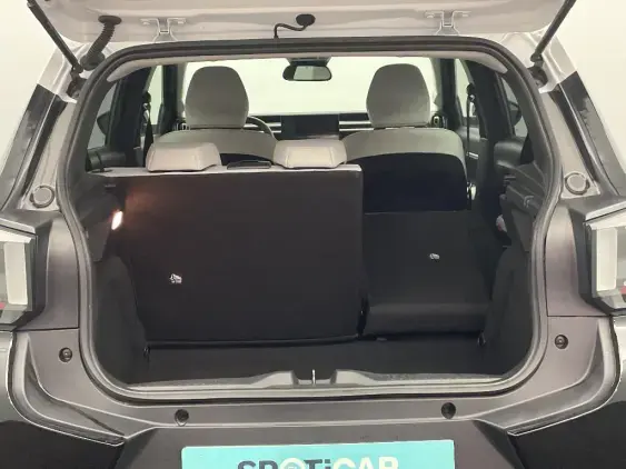 CITROEN C3 IV - voiture d'occasion - Photo 16