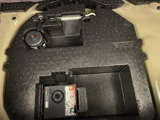 CITROEN C3 IV - voiture d'occasion - Photo 17