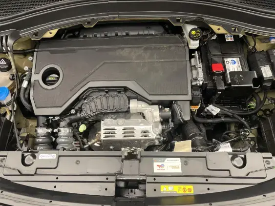 CITROEN C3 IV - voiture d'occasion - Photo 21