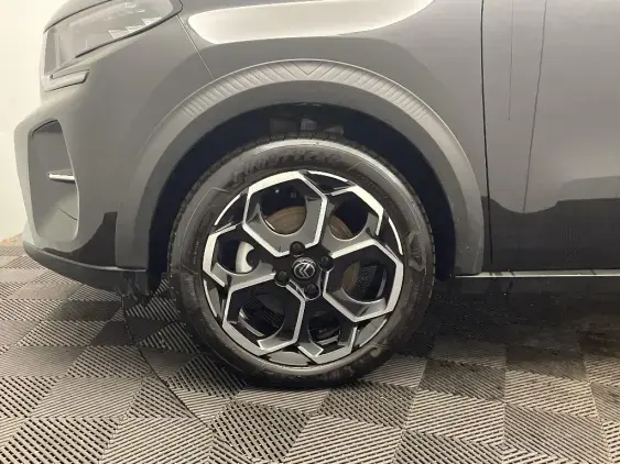 CITROEN C3 IV - voiture d'occasion - Photo 23