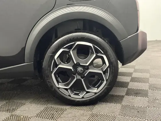 CITROEN C3 IV - voiture d'occasion - Photo 24