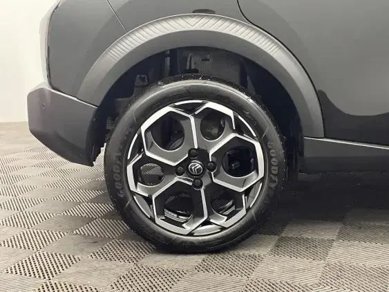 CITROEN C3 IV - voiture d'occasion - Photo 25