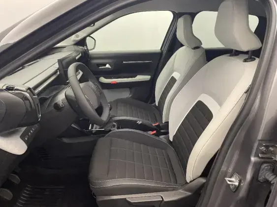 CITROEN C3 IV - voiture d'occasion - Photo 18