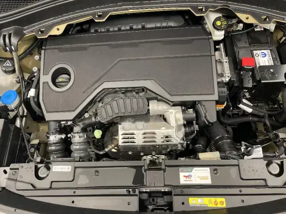 CITROEN C3 IV - voiture d'occasion - Photo 21