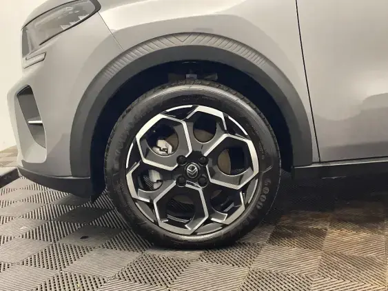 CITROEN C3 IV - voiture d'occasion - Photo 23