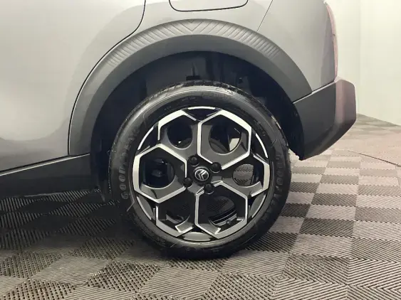 CITROEN C3 IV - voiture d'occasion - Photo 24