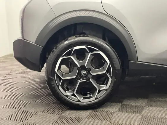 CITROEN C3 IV - voiture d'occasion - Photo 25