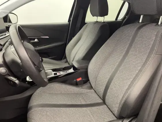 PEUGEOT 208 II - voiture d'occasion - Photo 17