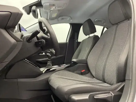 PEUGEOT 208 II - voiture d'occasion - Photo 15