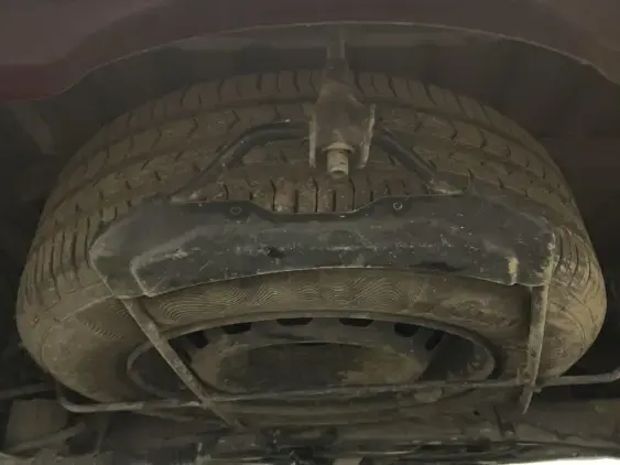 PEUGEOT PARTNER III - voiture d'occasion - Photo 17