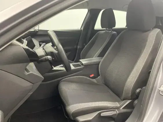 PEUGEOT 308 III - voiture d'occasion - Photo 18