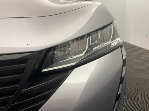 PEUGEOT 308 III - voiture d'occasion - Photo 22