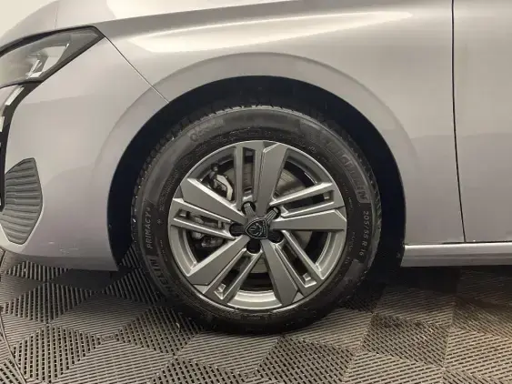 PEUGEOT 308 III - voiture d'occasion - Photo 23