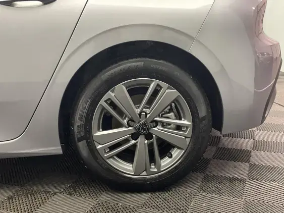 PEUGEOT 308 III - voiture d'occasion - Photo 24