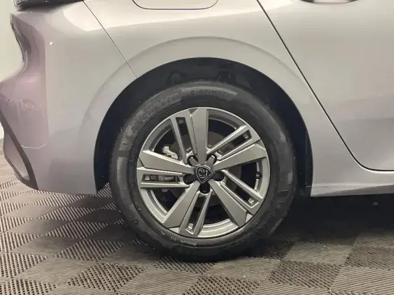 PEUGEOT 308 III - voiture d'occasion - Photo 25