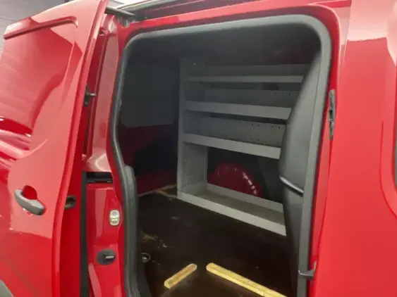 PEUGEOT PARTNER III - voiture d'occasion - Photo 16