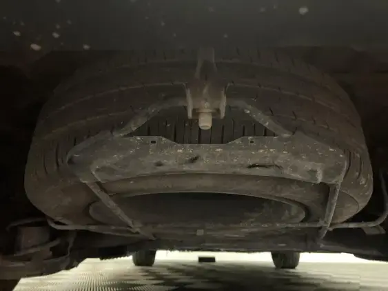 PEUGEOT PARTNER III - voiture d'occasion - Photo 17