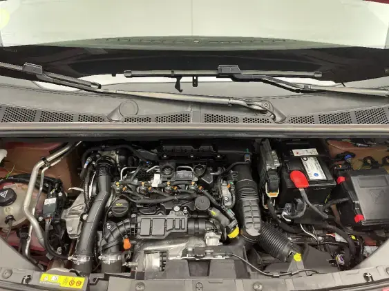 PEUGEOT PARTNER III - voiture d'occasion - Photo 21