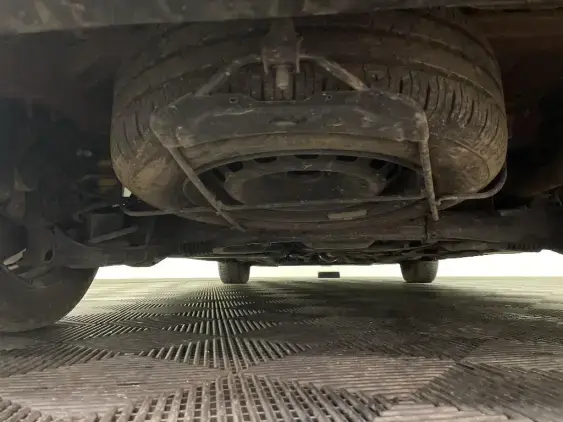 PEUGEOT PARTNER III - voiture d'occasion - Photo 16