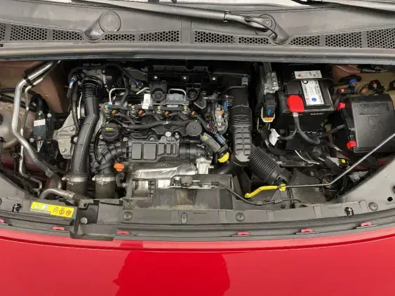 PEUGEOT PARTNER III - voiture d'occasion - Photo 20