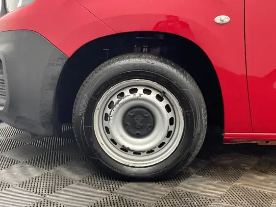 PEUGEOT PARTNER III - voiture d'occasion - Photo 22