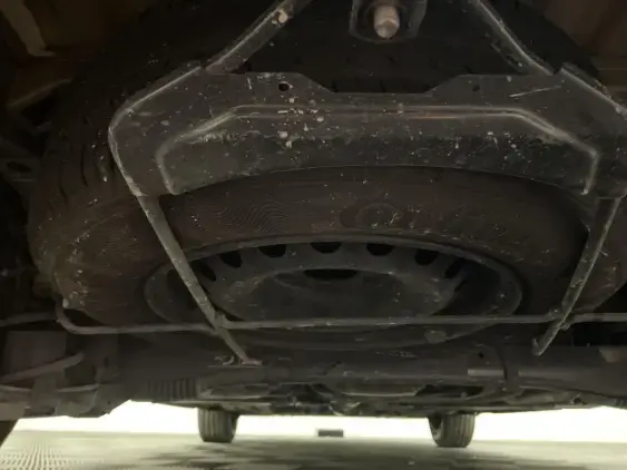 PEUGEOT PARTNER III - voiture d'occasion - Photo 16