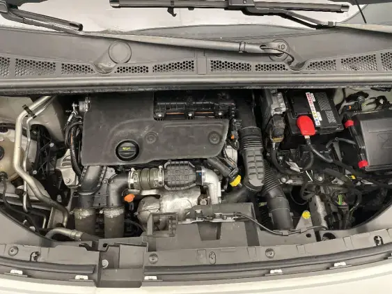 PEUGEOT PARTNER III - voiture d'occasion - Photo 20