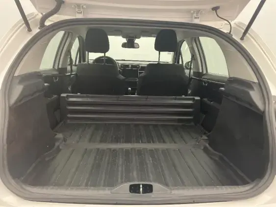 CITROEN C3 SOCIETE III - voiture d'occasion - Photo 16