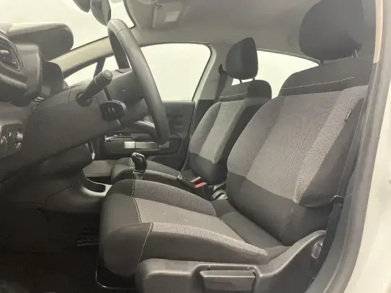 CITROEN C3 SOCIETE III - voiture d'occasion - Photo 18