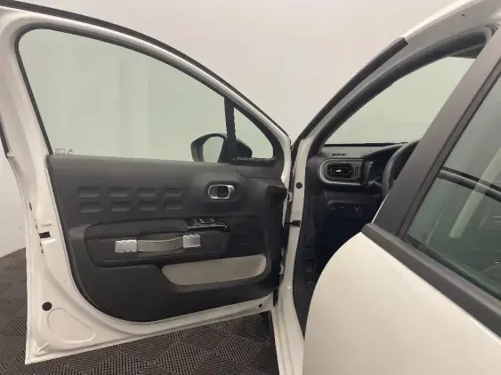 CITROEN C3 SOCIETE III - voiture d'occasion - Photo 19