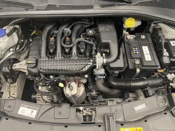 CITROEN C3 SOCIETE III - voiture d'occasion - Photo 21