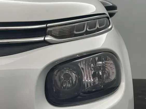 CITROEN C3 SOCIETE III - voiture d'occasion - Photo 22