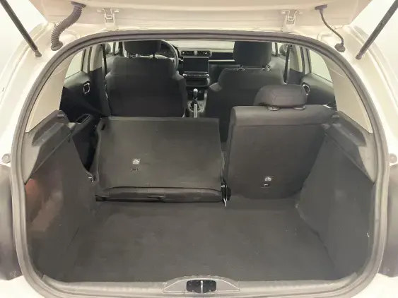 CITROEN C3 III - voiture d'occasion - Photo 16