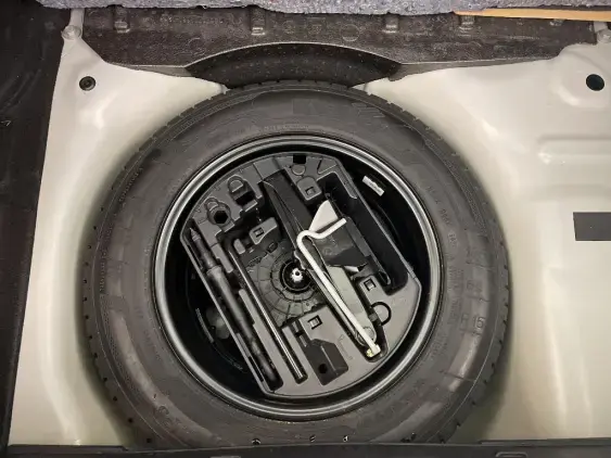 CITROEN C3 III - voiture d'occasion - Photo 17