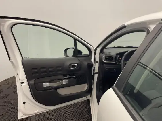 CITROEN C3 III - voiture d'occasion - Photo 19