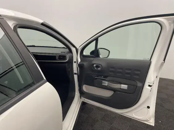 CITROEN C3 III - voiture d'occasion - Photo 20