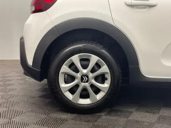 CITROEN C3 III - voiture d'occasion - Photo 25