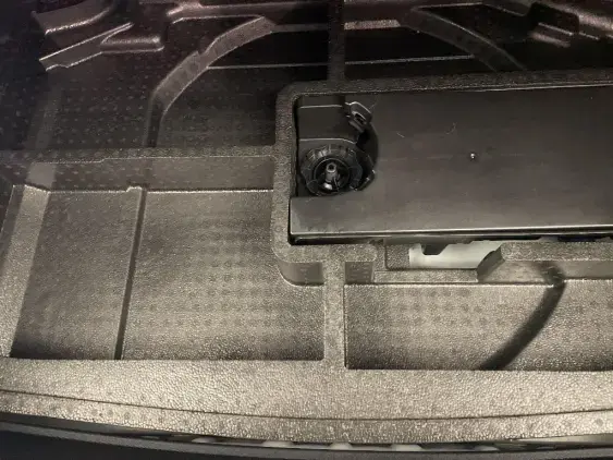 PEUGEOT 308 III - voiture d'occasion - Photo 17