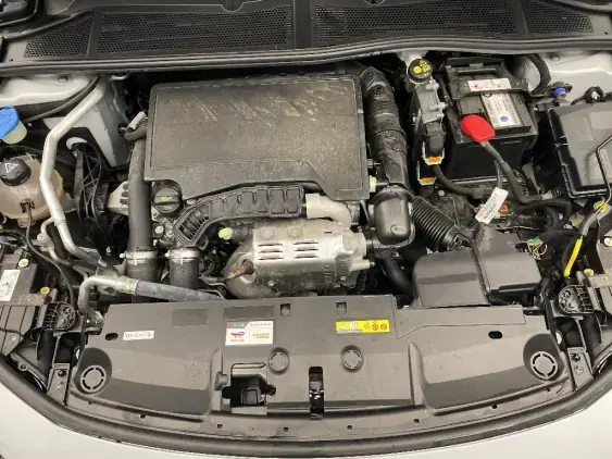 PEUGEOT 308 III - voiture d'occasion - Photo 21