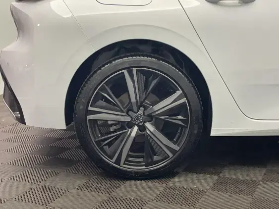 PEUGEOT 308 III - voiture d'occasion - Photo 25