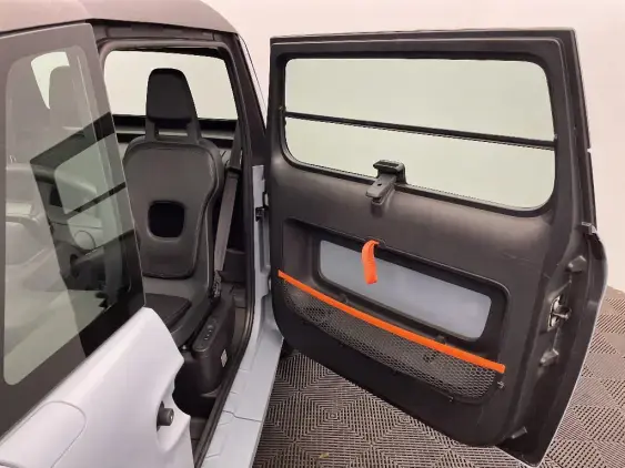 CITROEN C3 ELECTRIQUE IV - voiture d'occasion - Photo 12