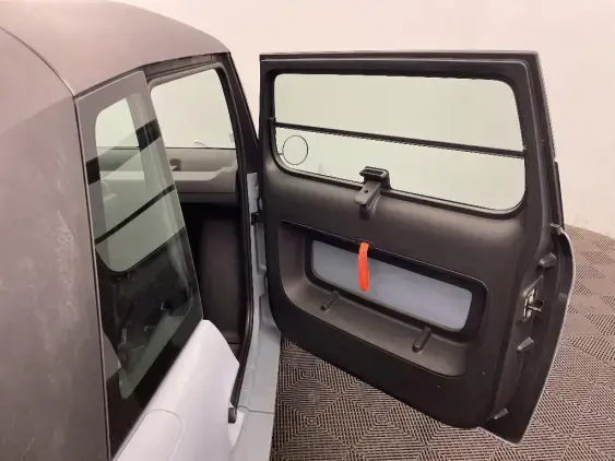 CITROEN C3 ELECTRIQUE IV - voiture d'occasion - Photo 13