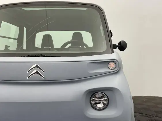 CITROEN C3 ELECTRIQUE IV - voiture d'occasion - Photo 14