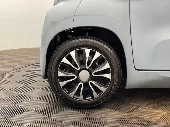 CITROEN C3 ELECTRIQUE IV - voiture d'occasion - Photo 15